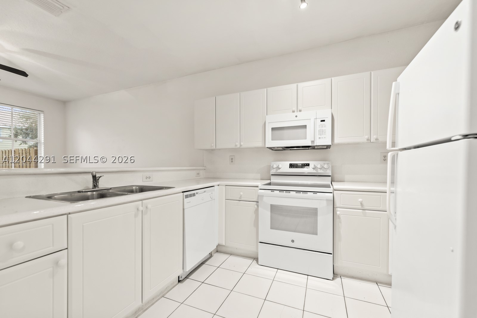 KEYS GARDEN - Residential