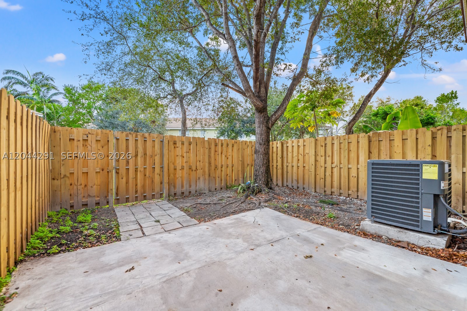 KEYS GARDEN - Residential