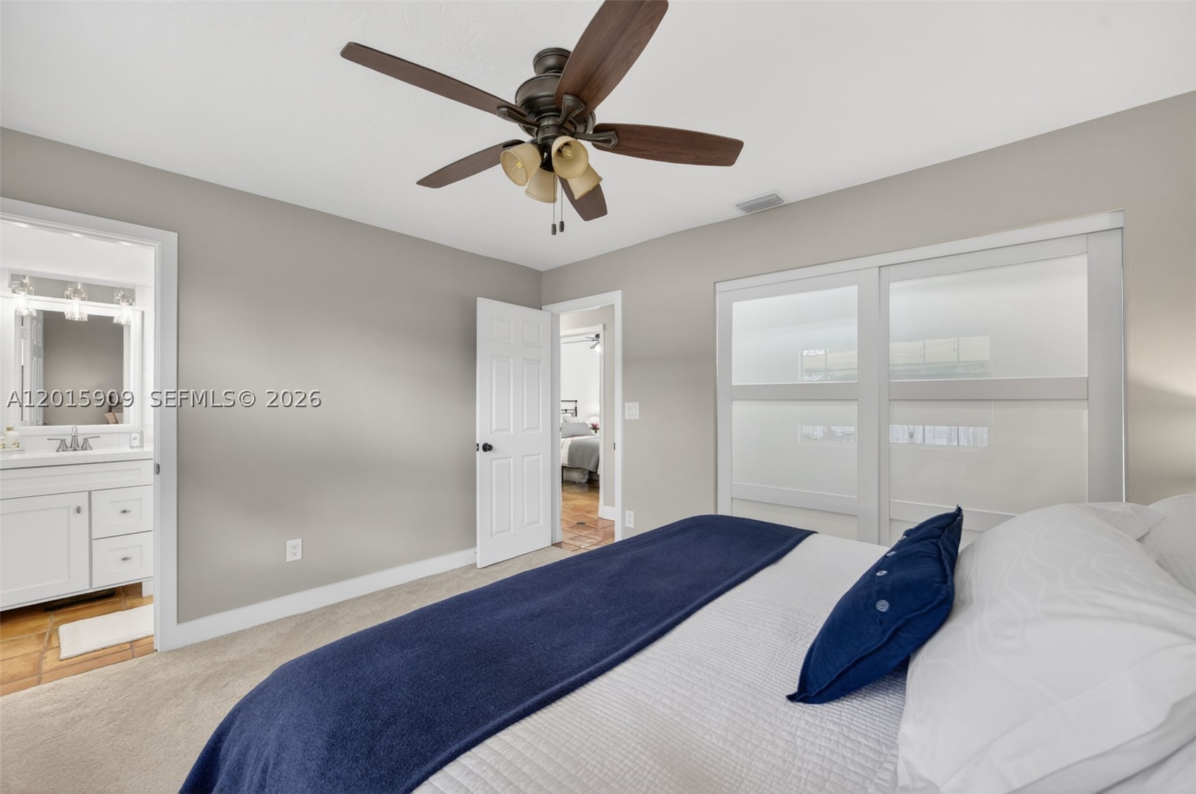 DEVON-AIRE ESTATES SEC 3 - Residential
