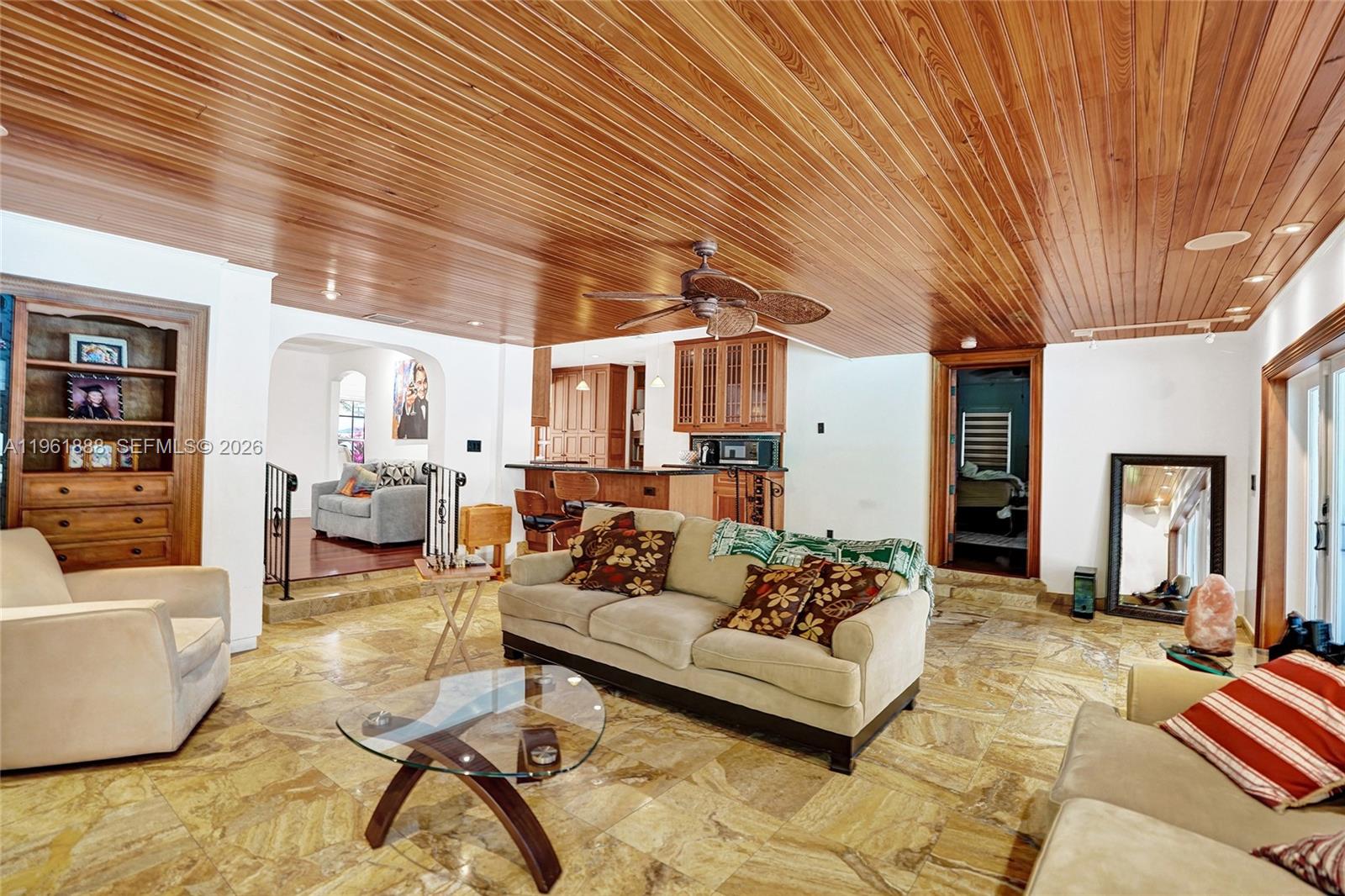 BAY BREEZE SEC MIAMI SHOR - Residential