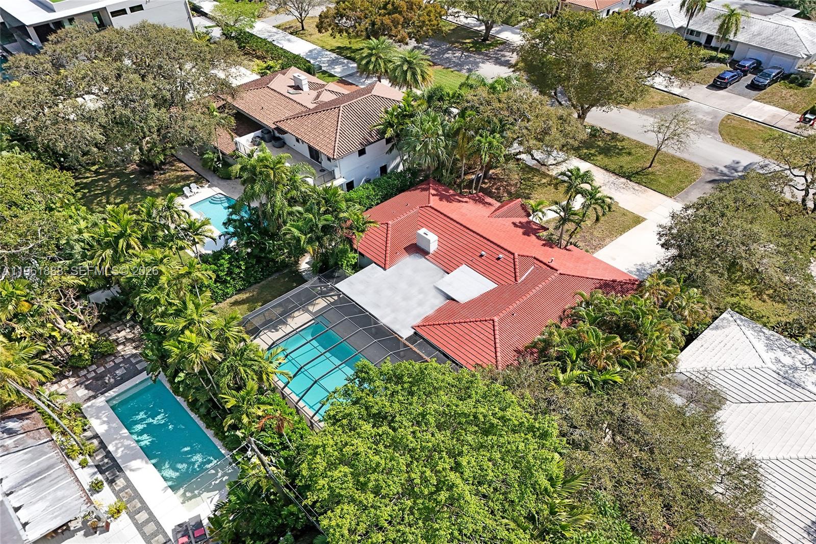 BAY BREEZE SEC MIAMI SHOR - Residential