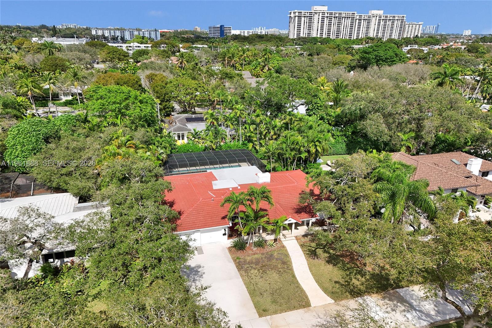 BAY BREEZE SEC MIAMI SHOR - Residential