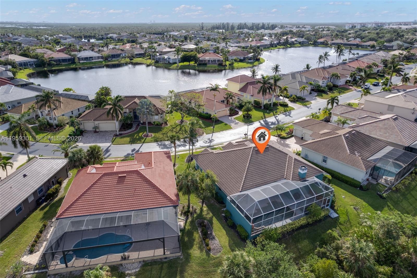 SOUTHWIND SUBDIVISION - Residential