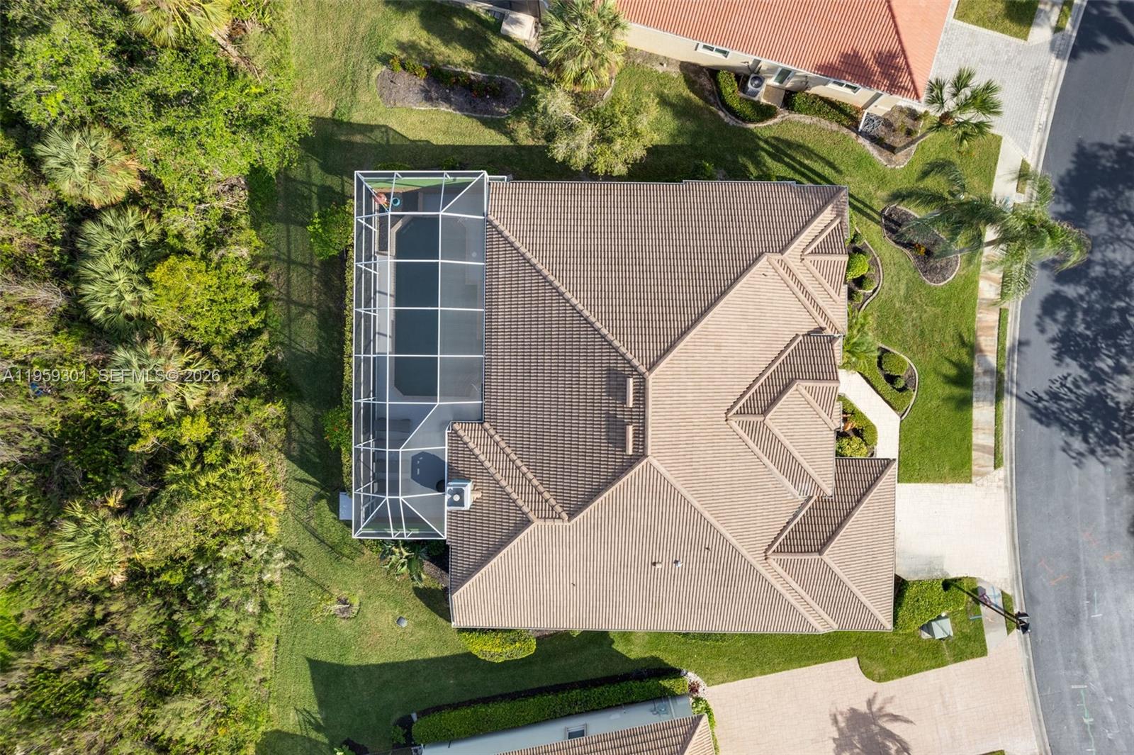 SOUTHWIND SUBDIVISION - Residential