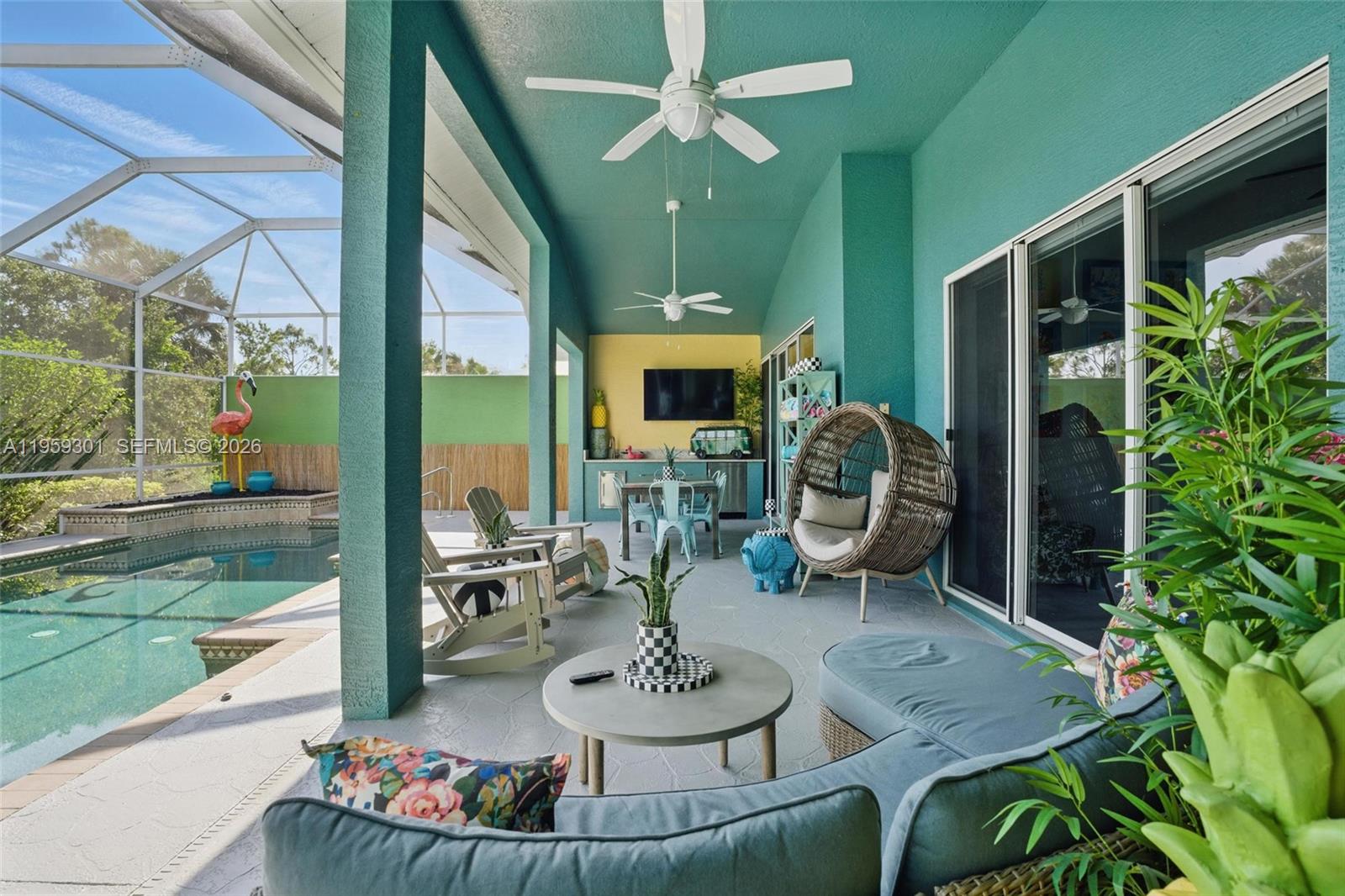 SOUTHWIND SUBDIVISION - Residential