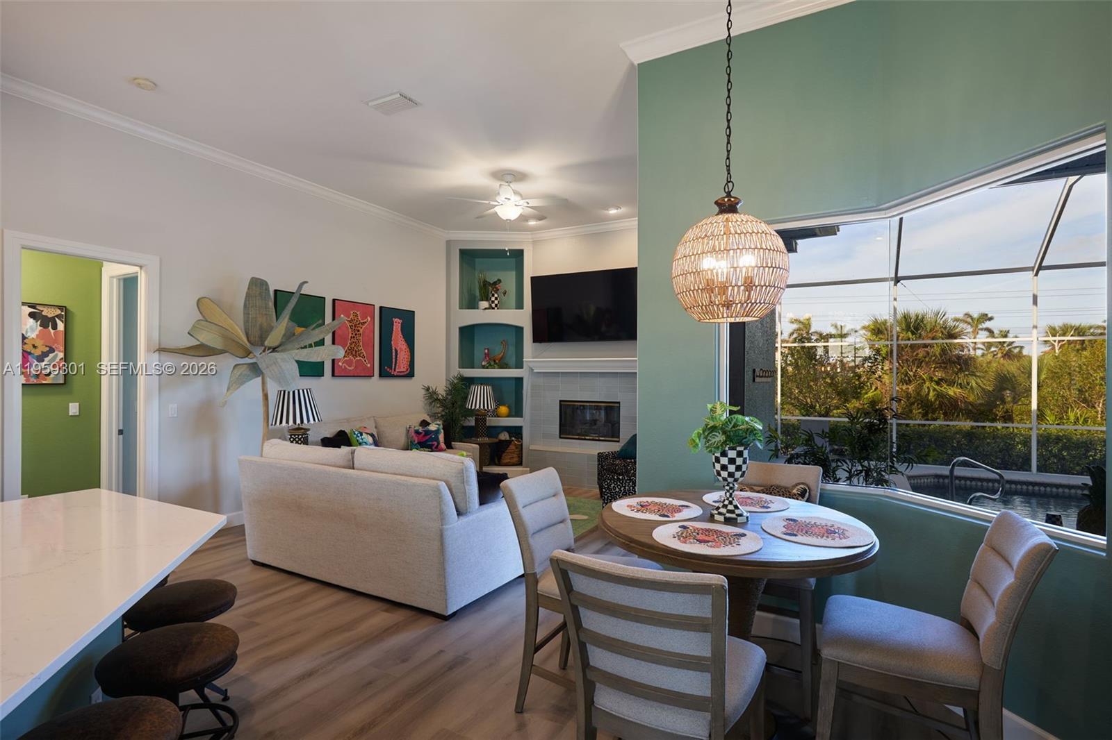 SOUTHWIND SUBDIVISION - Residential