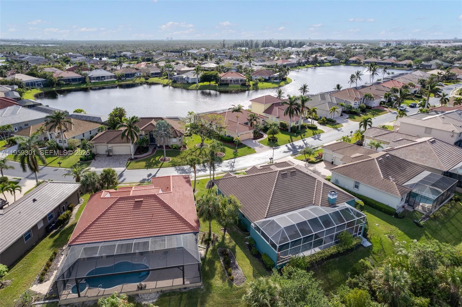 SOUTHWIND SUBDIVISION - Residential