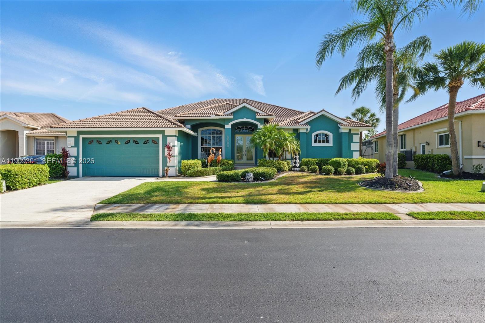 SOUTHWIND SUBDIVISION - Residential