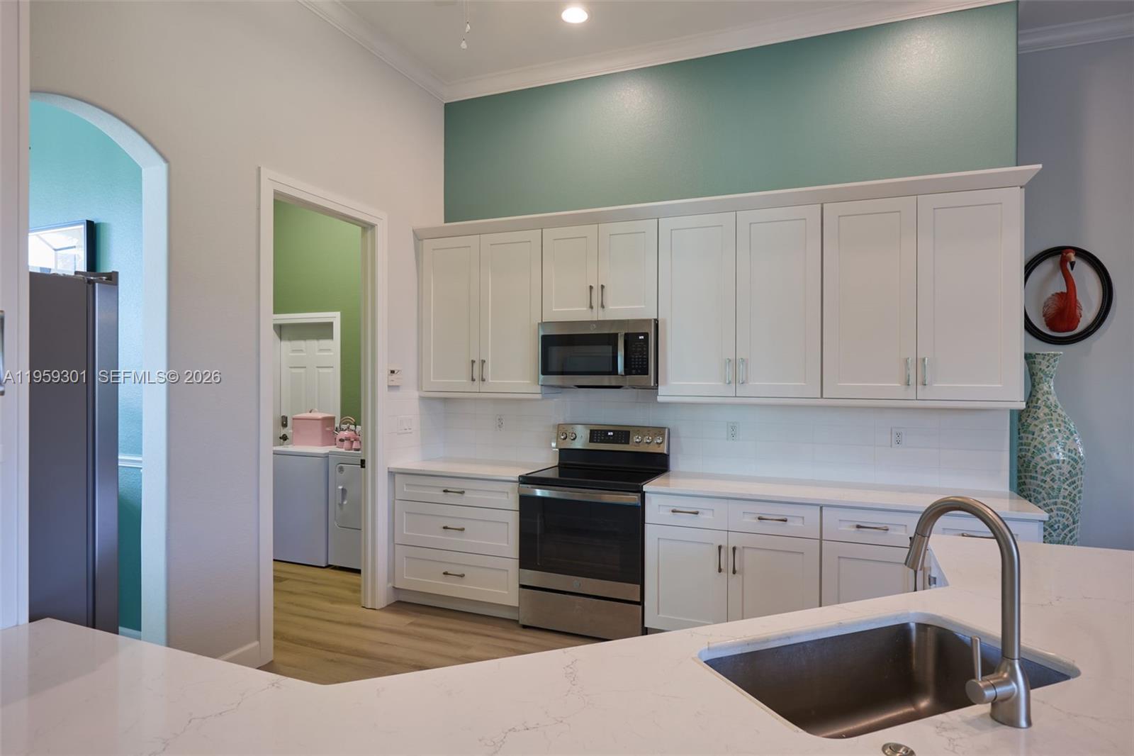 SOUTHWIND SUBDIVISION - Residential