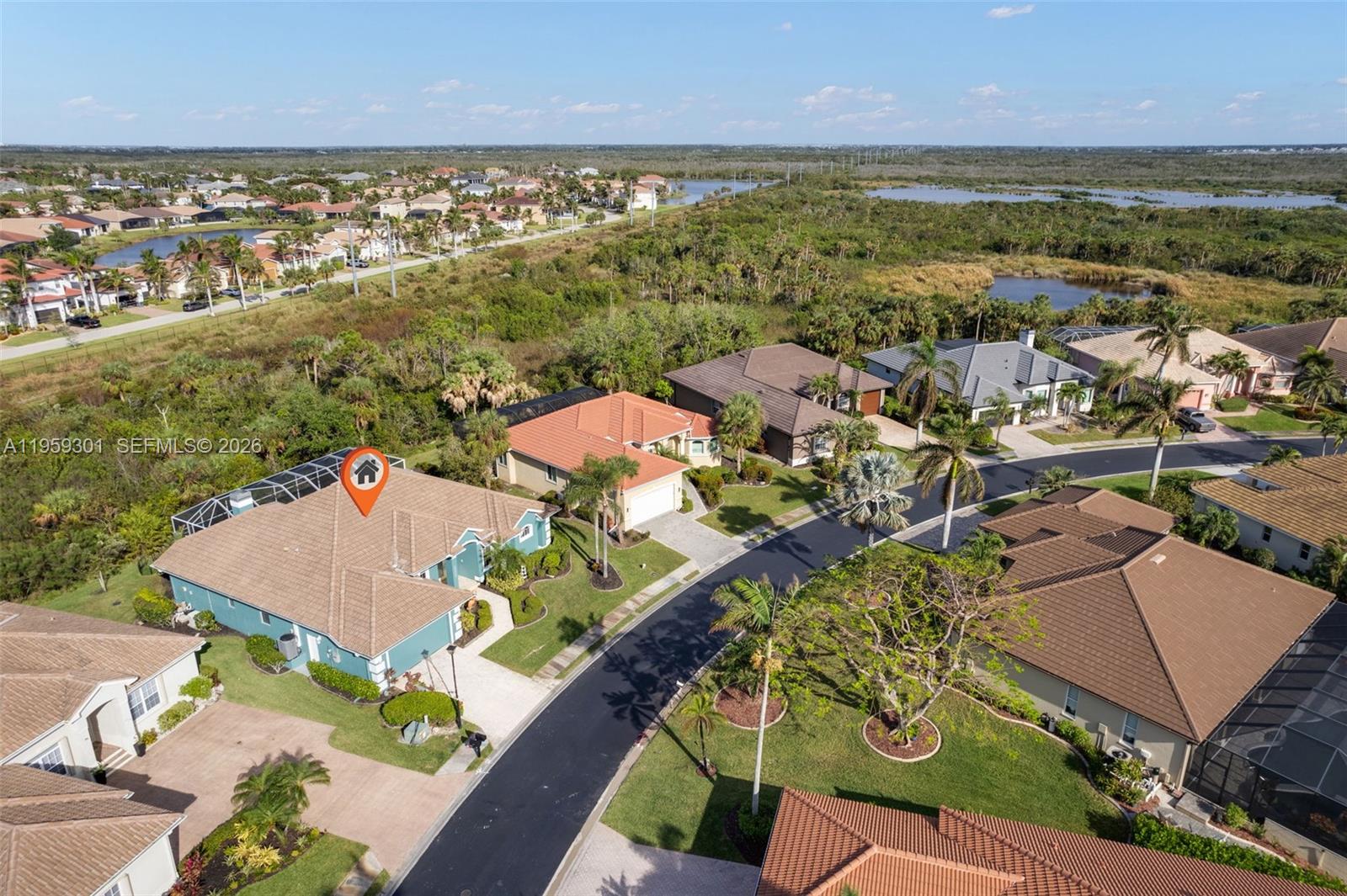 SOUTHWIND SUBDIVISION - Residential