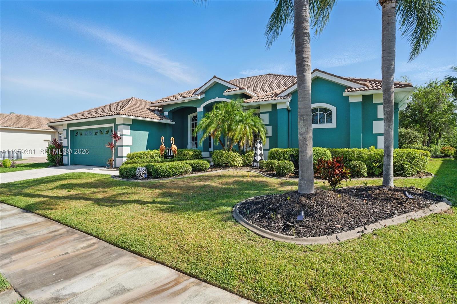 SOUTHWIND SUBDIVISION - Residential