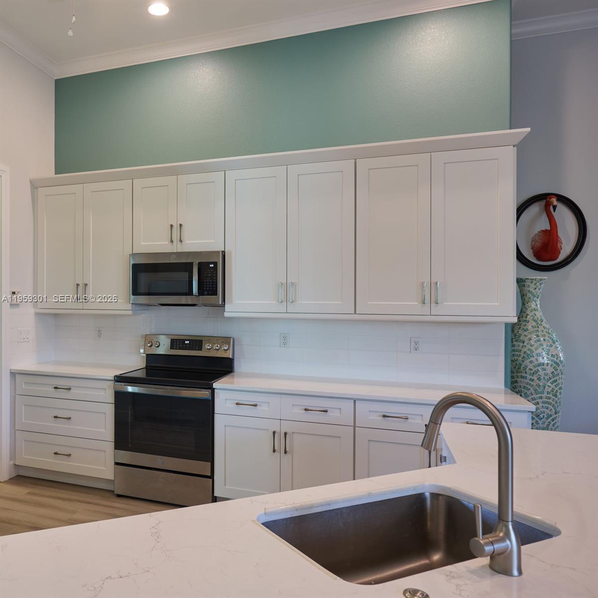SOUTHWIND SUBDIVISION - Residential