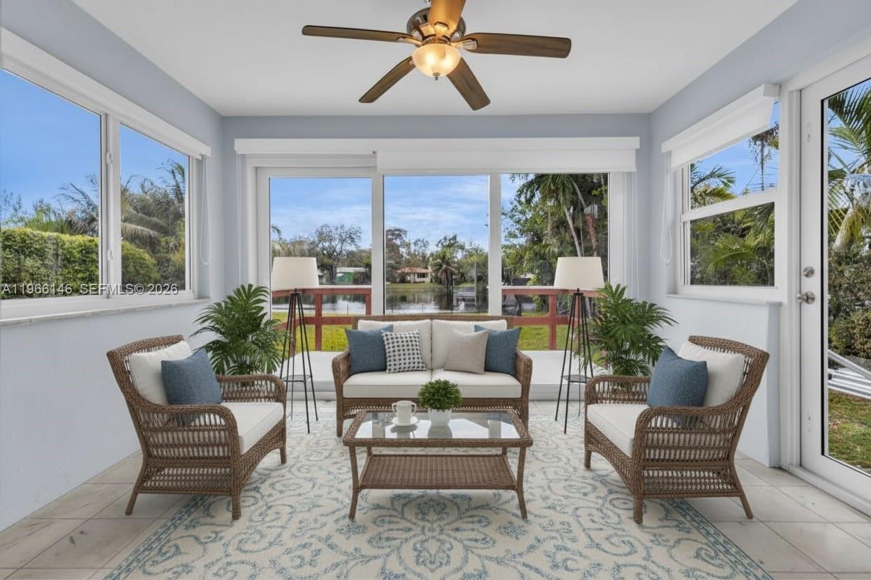 COUNTRY CLUB ESTATES SEC - Residential Lease