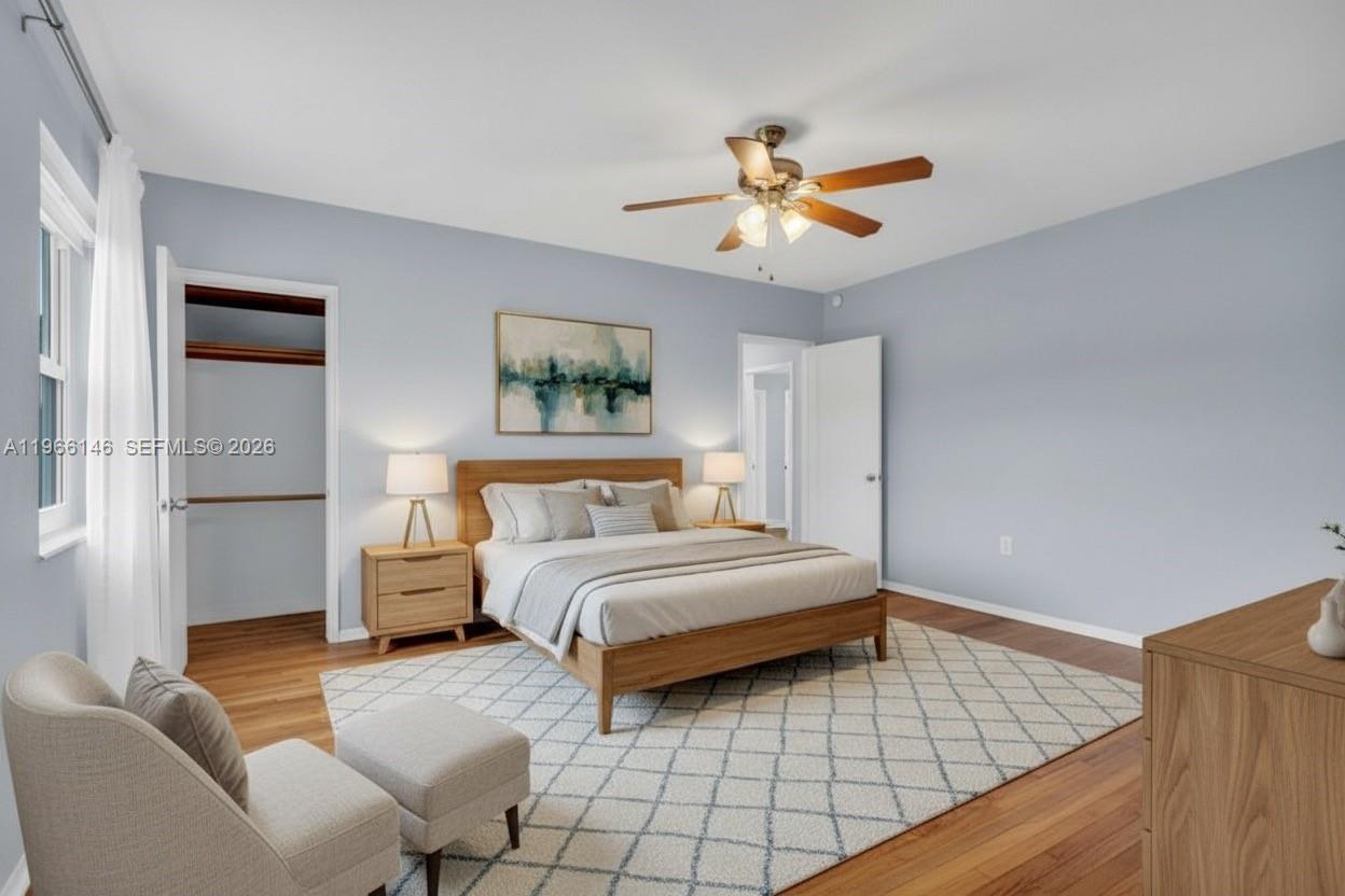 COUNTRY CLUB ESTATES SEC - Residential Lease