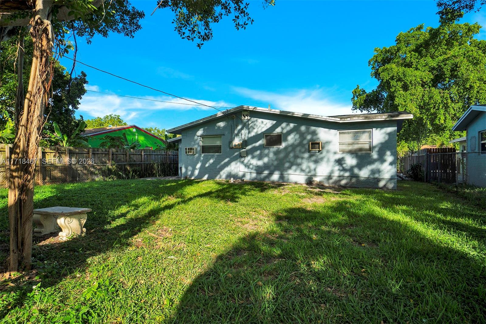 PROGRESSO - Residential Income