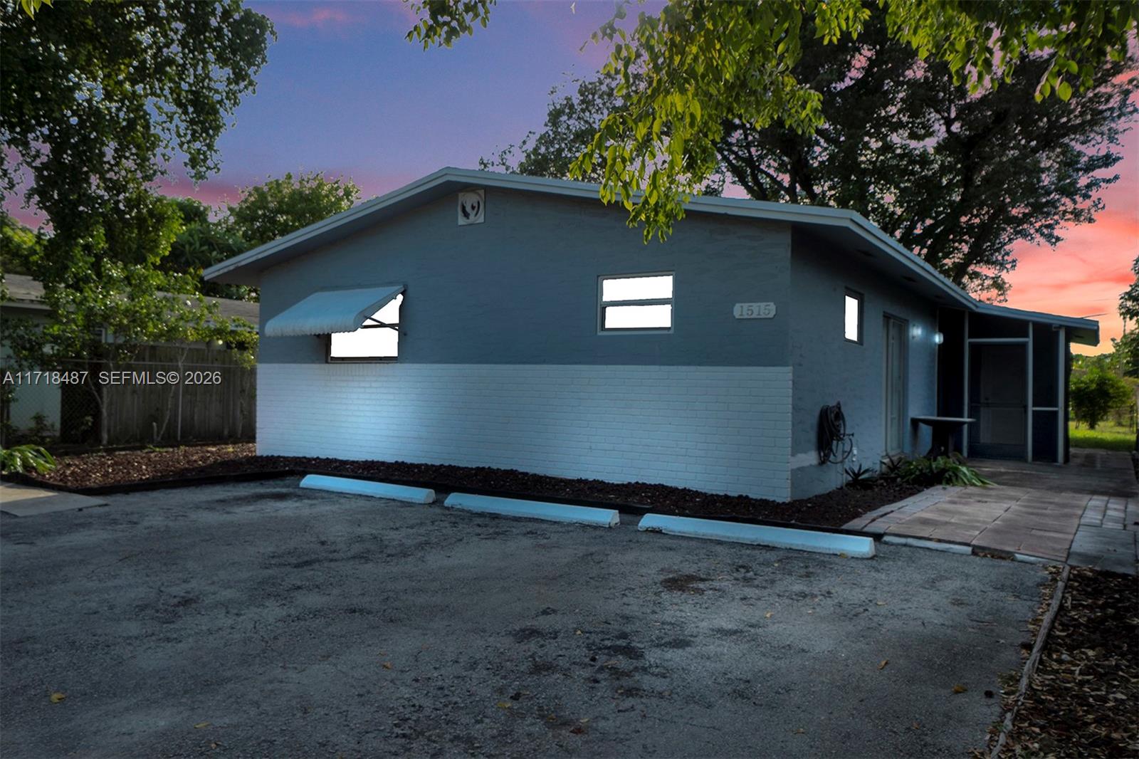 PROGRESSO - Residential Income