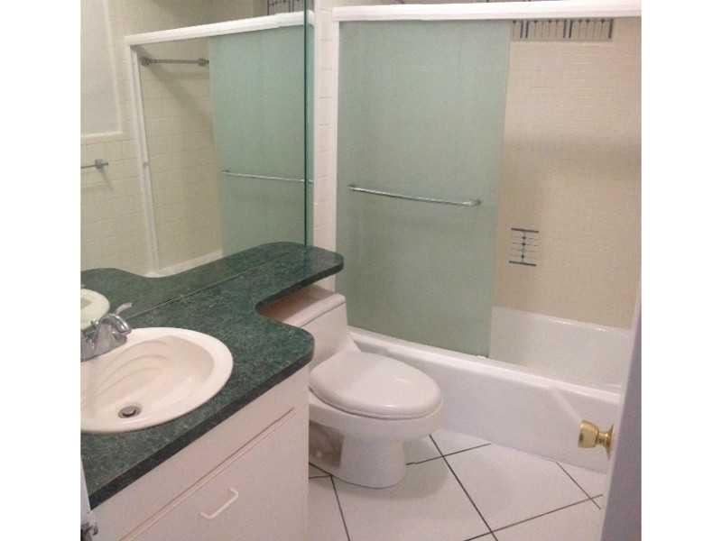 ROYAL CARIBBEAN CLUB COND - Residential Lease