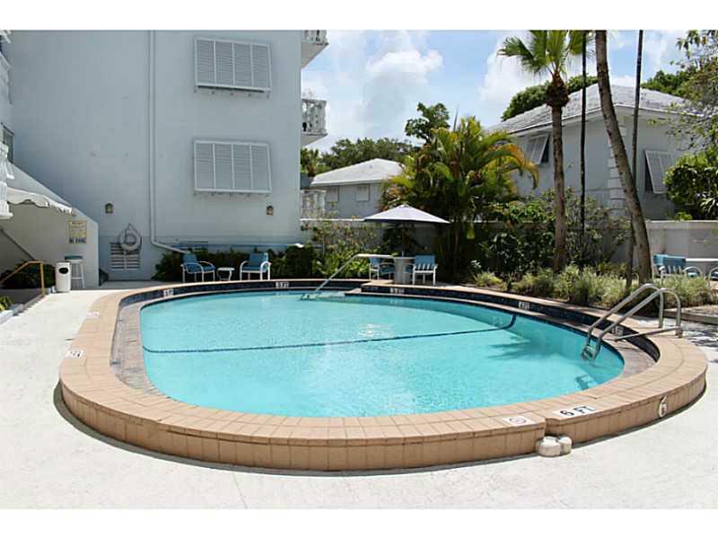ROYAL CARIBBEAN CLUB COND - Residential Lease