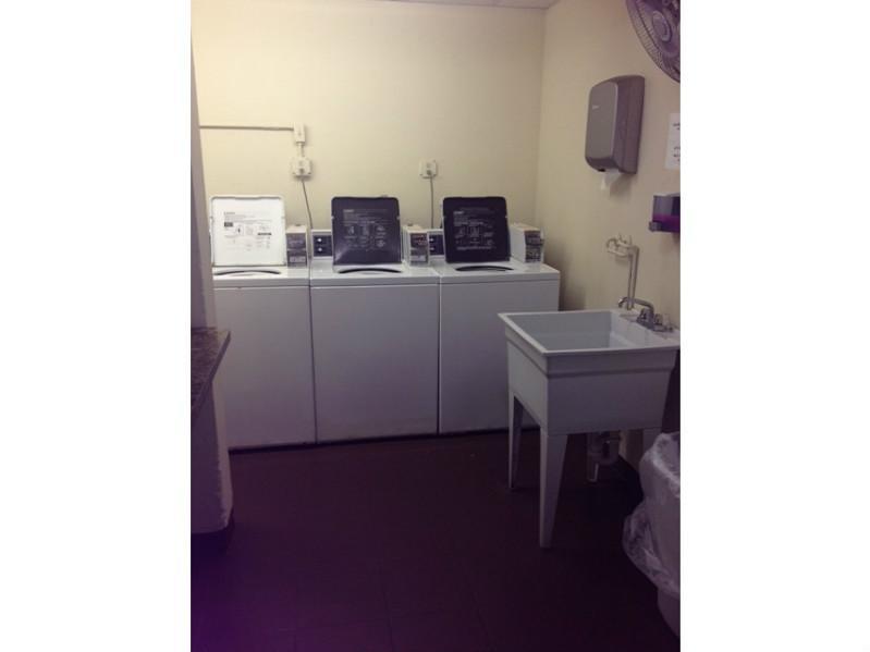 ROYAL CARIBBEAN CLUB COND - Residential Lease