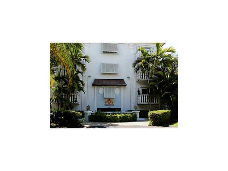 ROYAL CARIBBEAN CLUB COND - Residential Lease