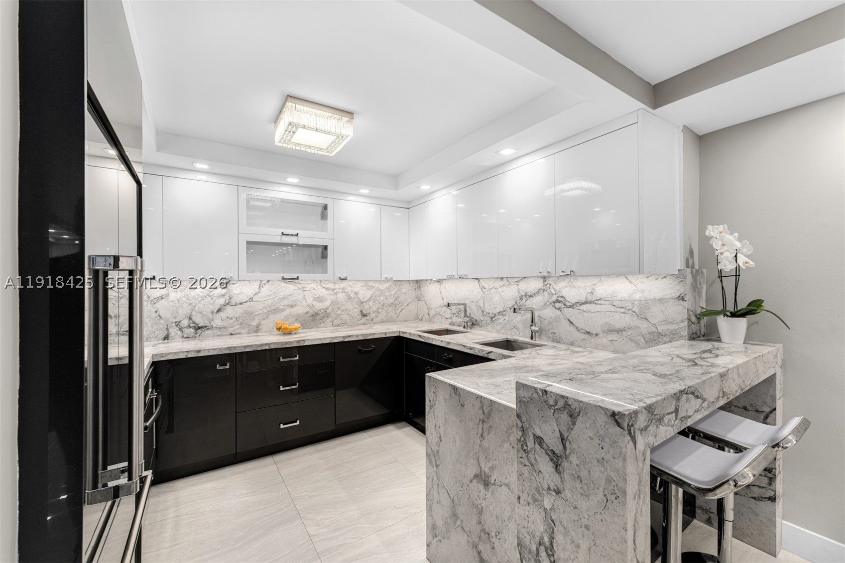 THE ALEXANDER CONDO - Residential