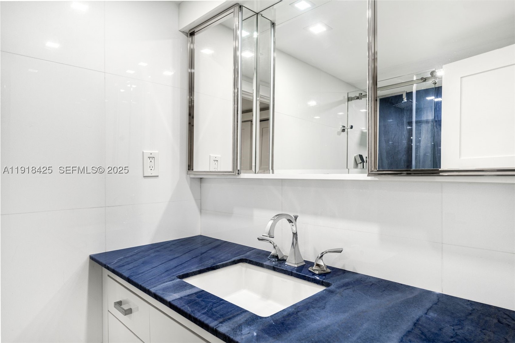 THE ALEXANDER CONDO - Residential