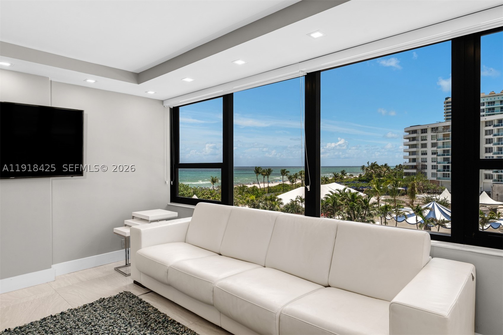 THE ALEXANDER CONDO - Residential