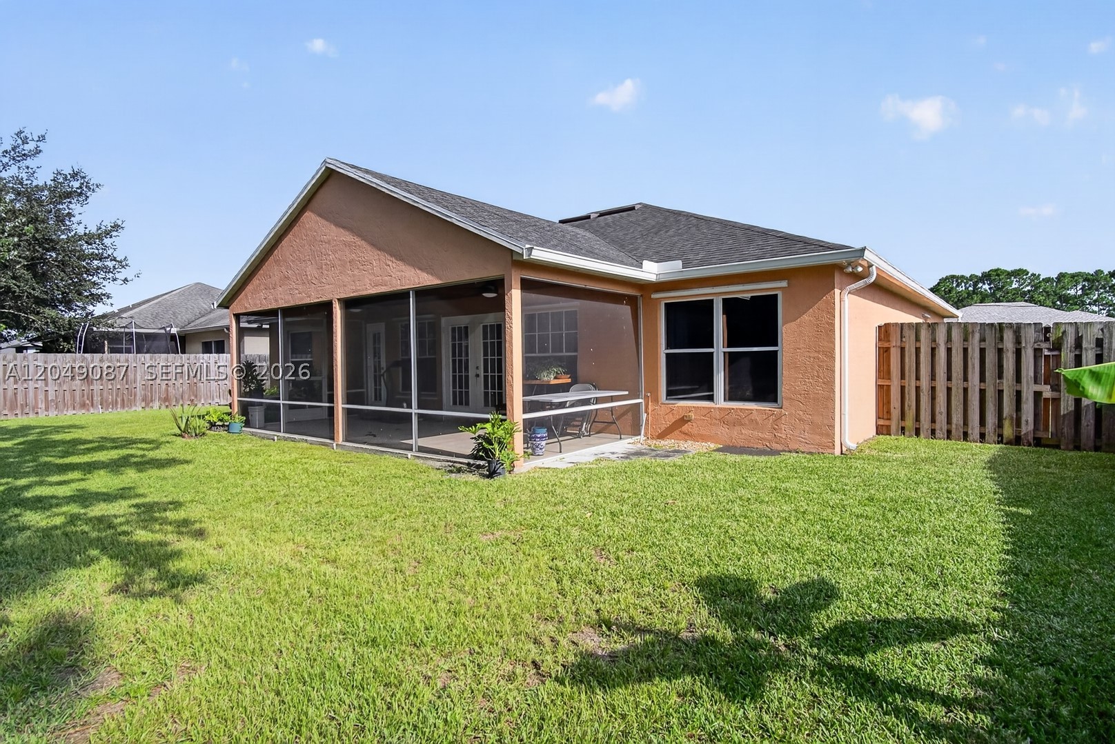 PORT ST LUCIE SECTION 44 - Residential