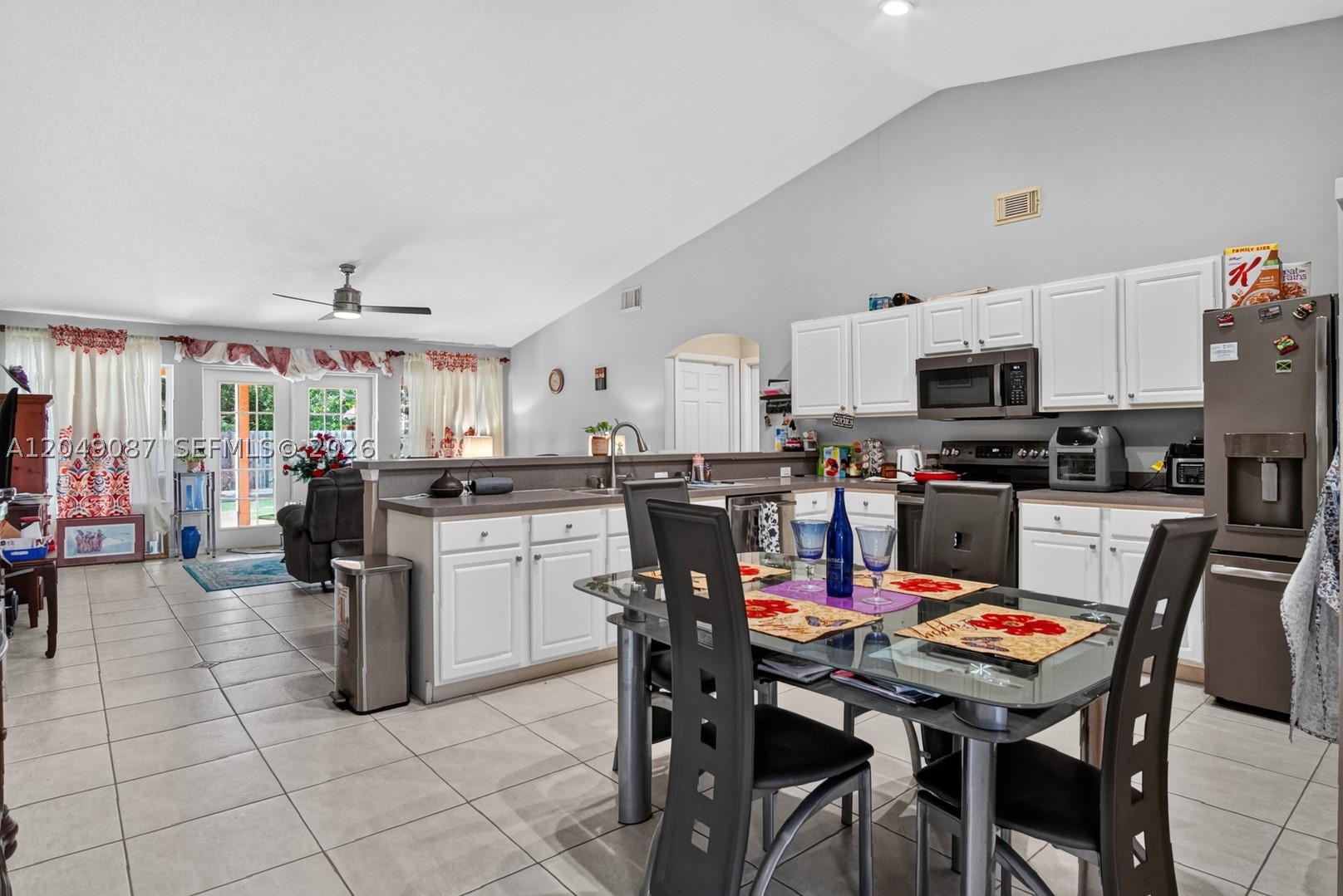 PORT ST LUCIE SECTION 44 - Residential