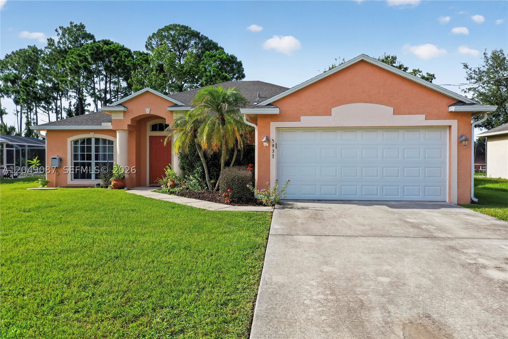 PORT ST LUCIE SECTION 44 - Residential