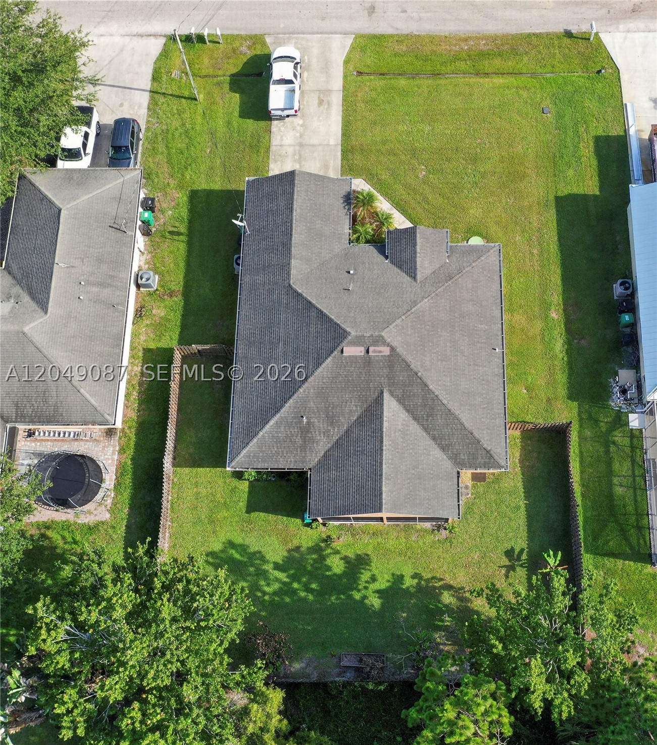 PORT ST LUCIE SECTION 44 - Residential