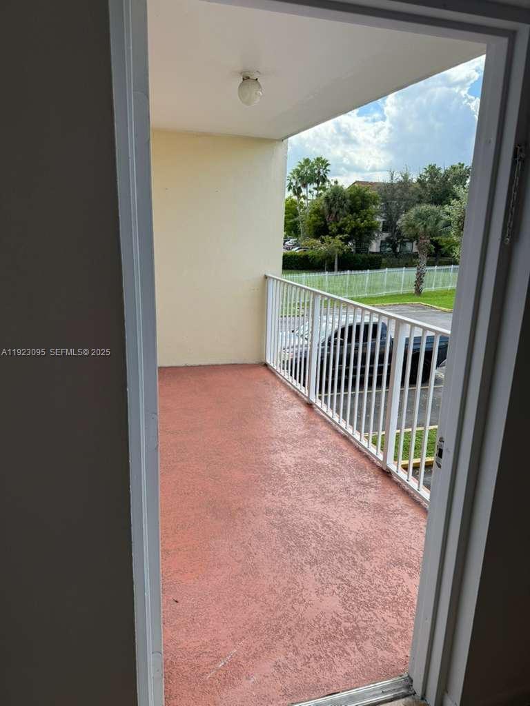 CORAL GATE WEST CONDO - Residential