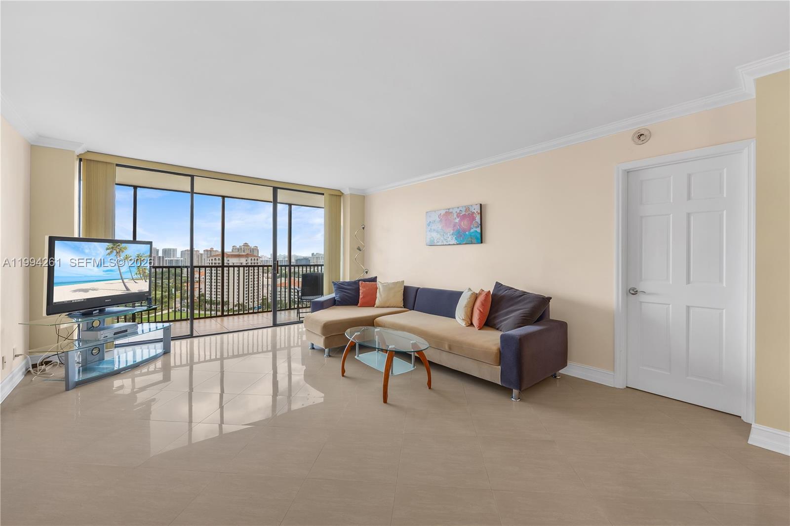 CORONADO CONDO- TOWER II - Residential