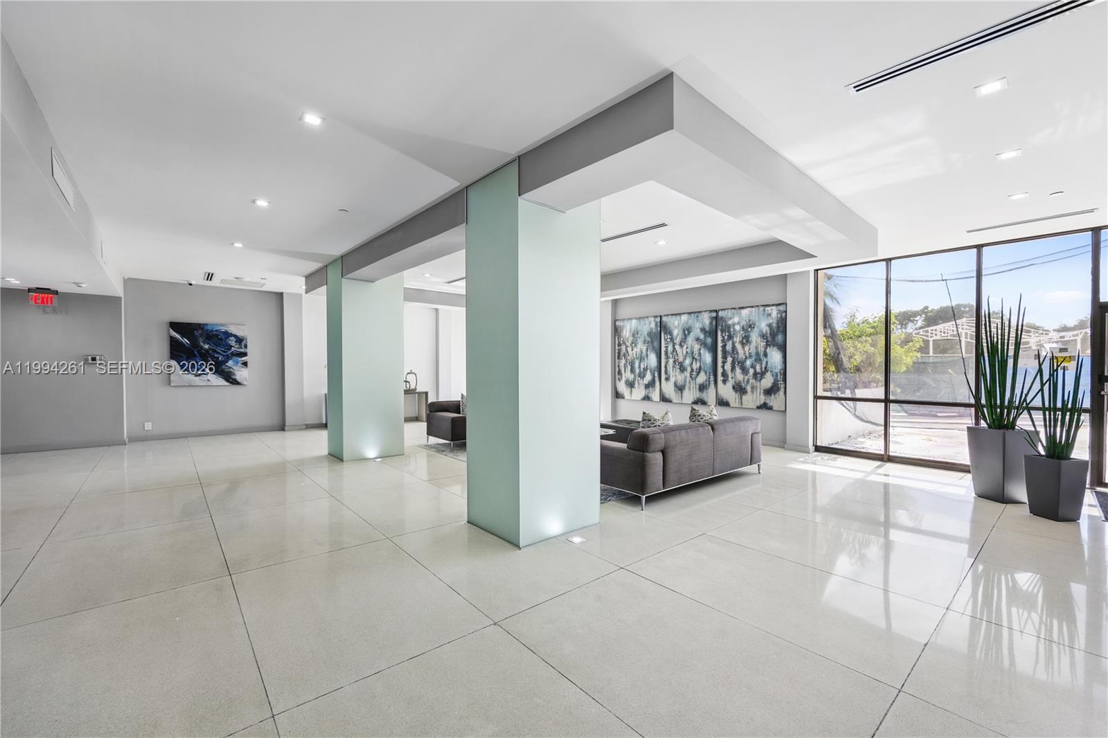 CORONADO CONDO- TOWER II - Residential