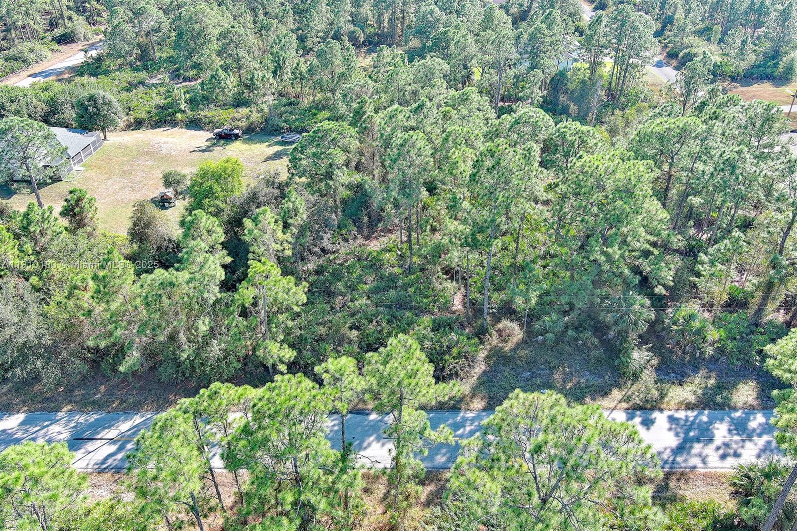 LEHIGH ACRES - Land
