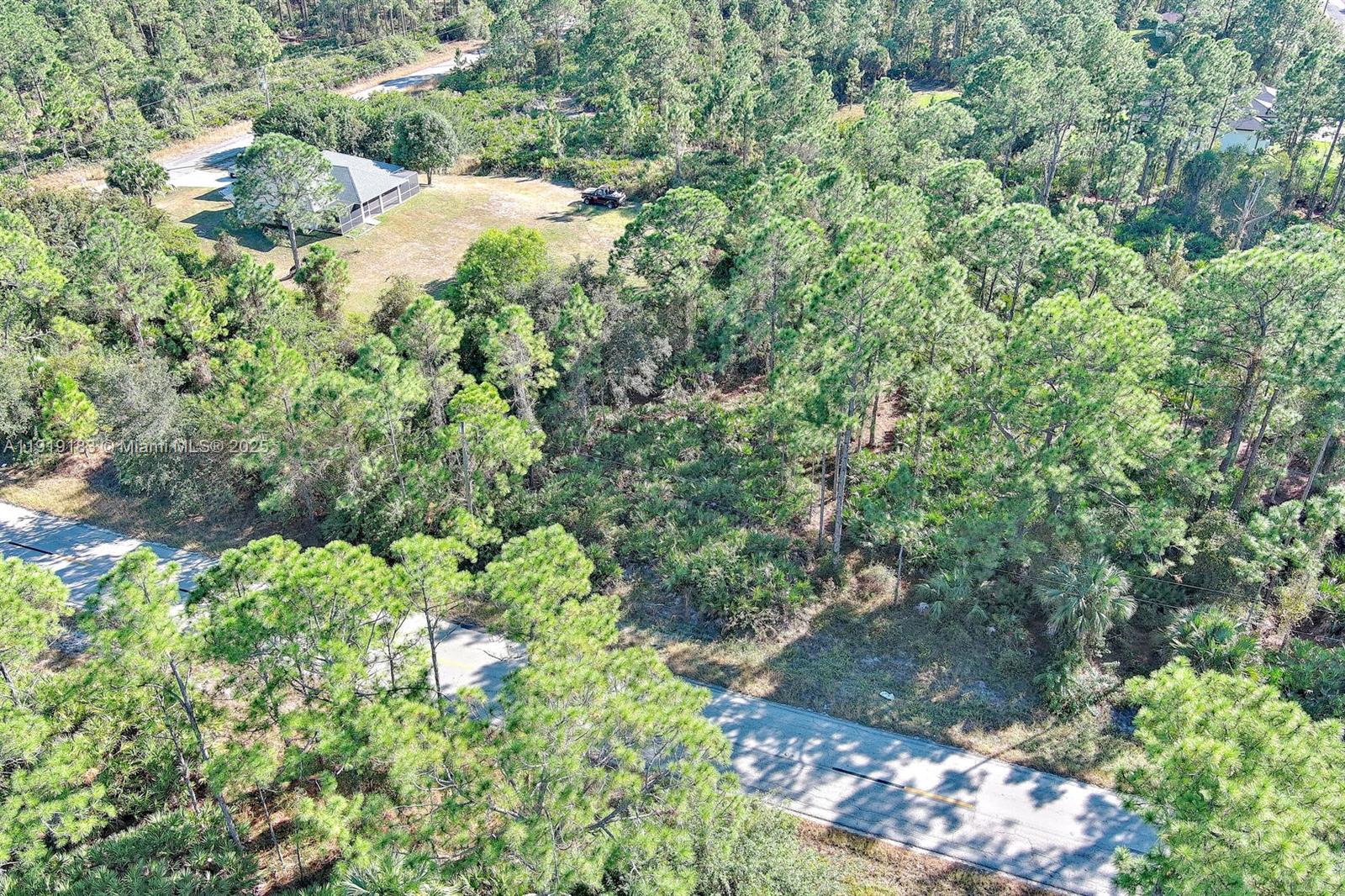 LEHIGH ACRES - Land