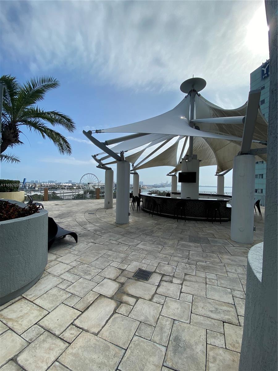 VIZCAYNE NORTH CONDO - Residential Lease