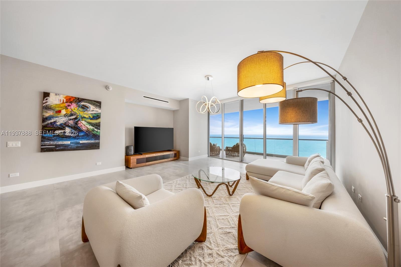 Turnberry Ocean Club - Residential