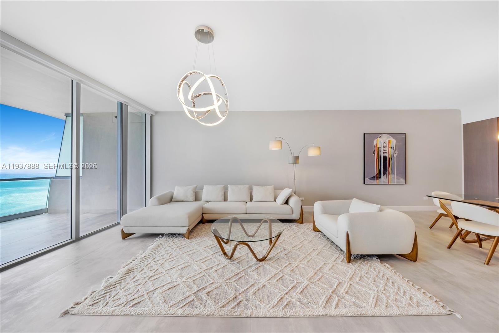 Turnberry Ocean Club - Residential