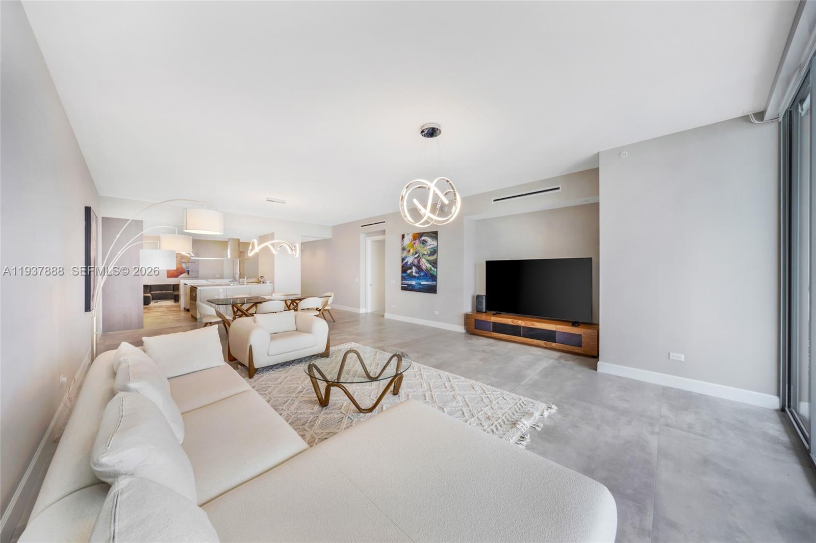 Turnberry Ocean Club - Residential