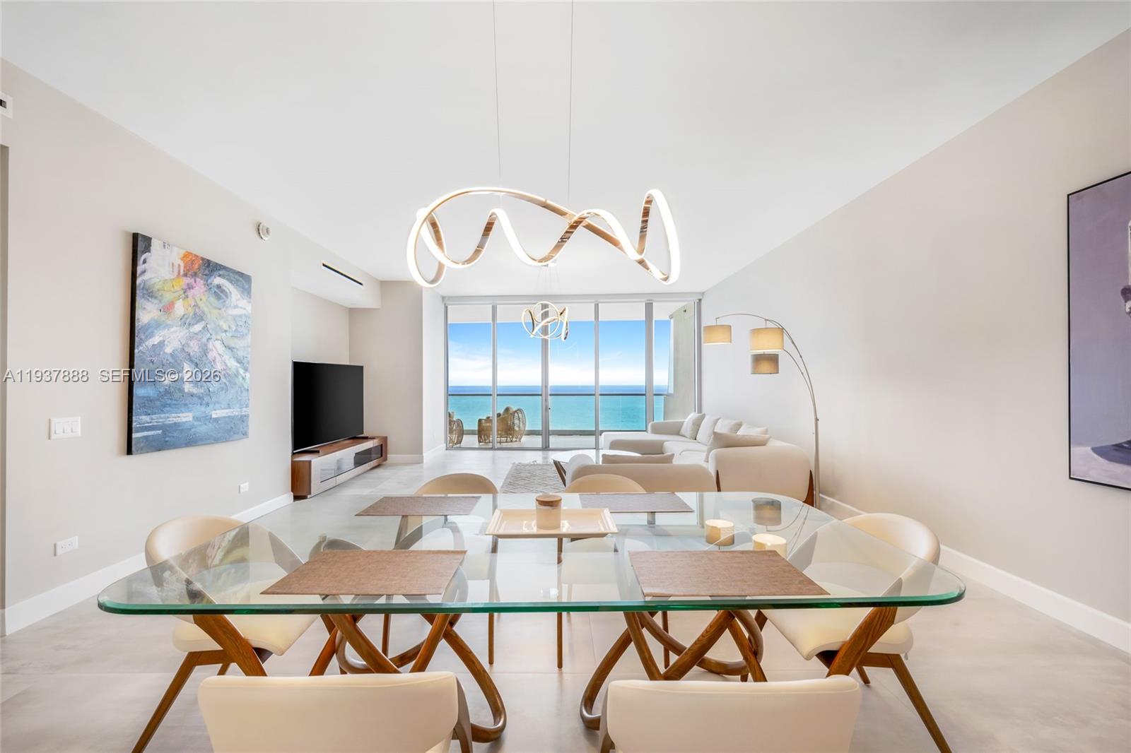 Turnberry Ocean Club - Residential