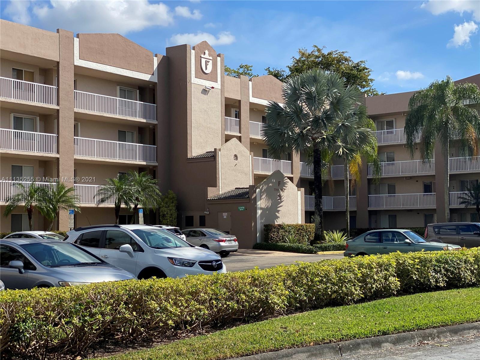 TRENT F CONDO - Residential Lease