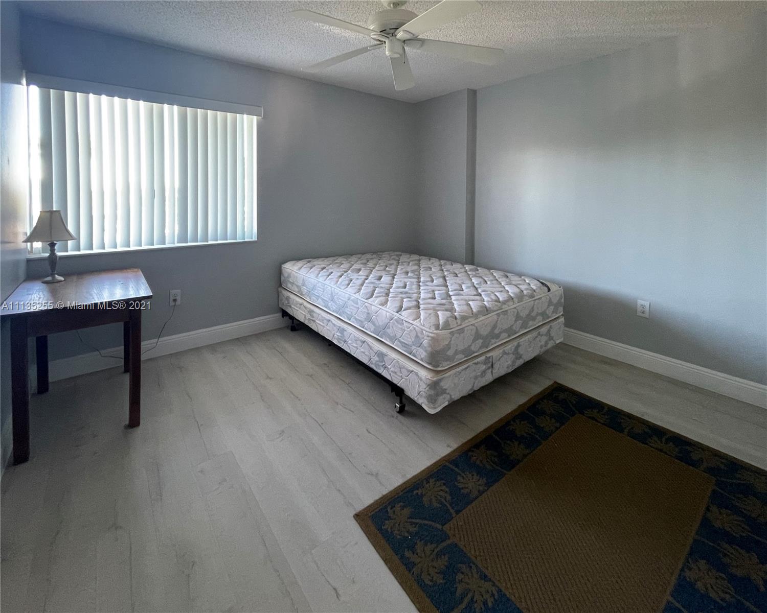 TRENT F CONDO - Residential Lease