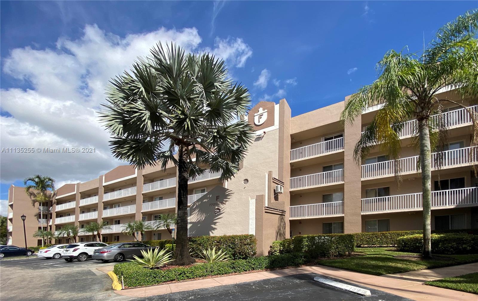 TRENT F CONDO - Residential Lease