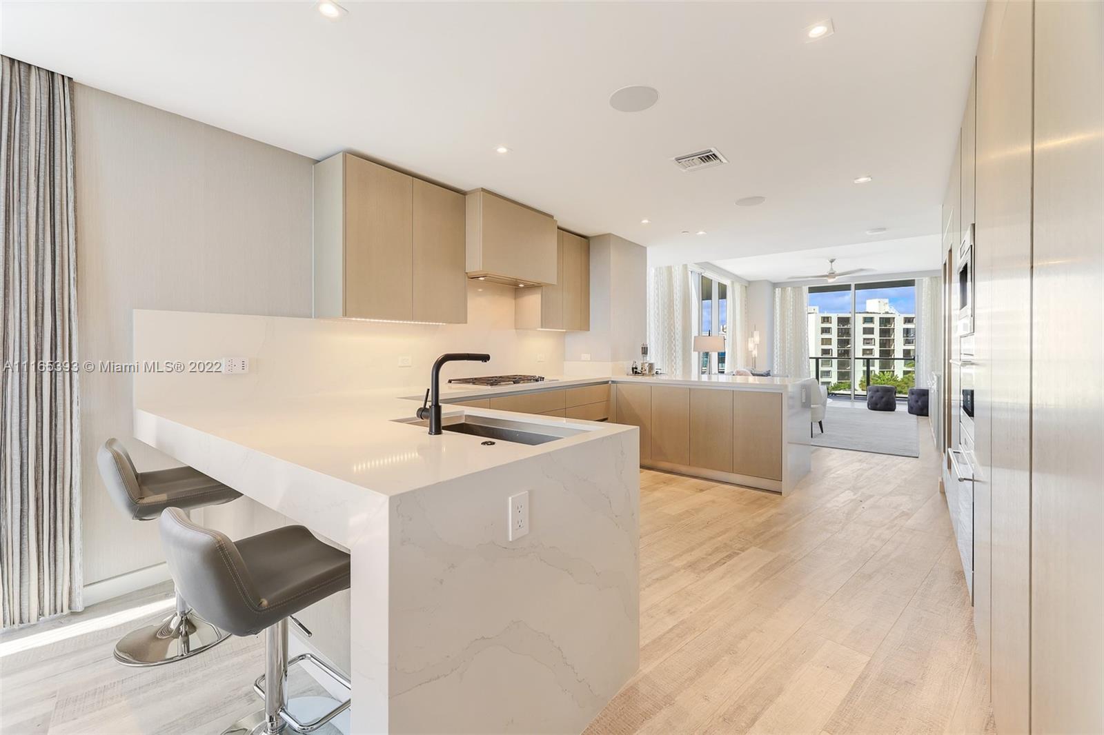 Auberge Beach - Residential