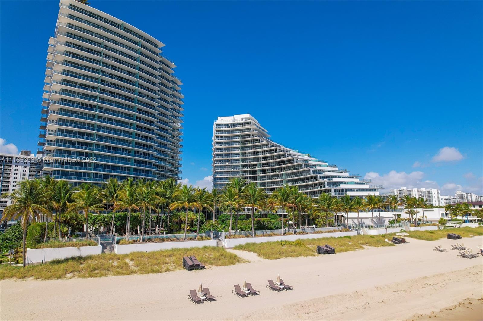 Auberge Beach - Residential