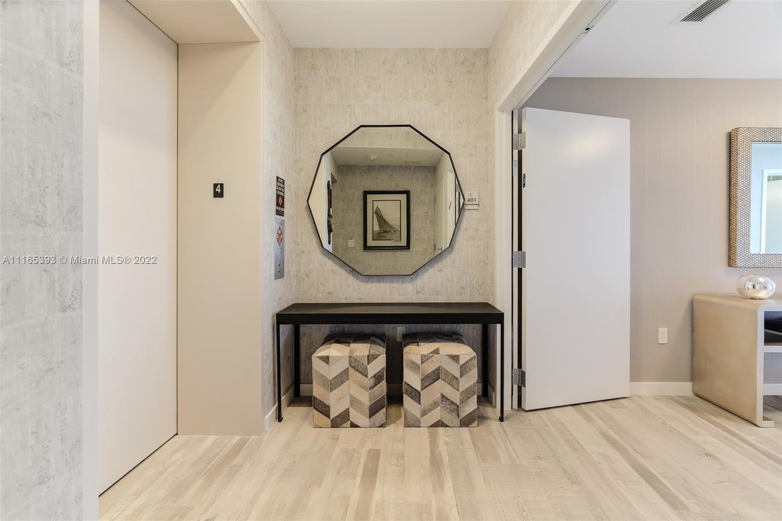 Auberge Beach - Residential