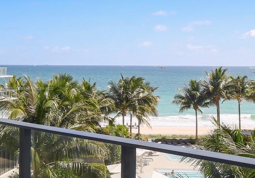 Auberge Beach - Residential