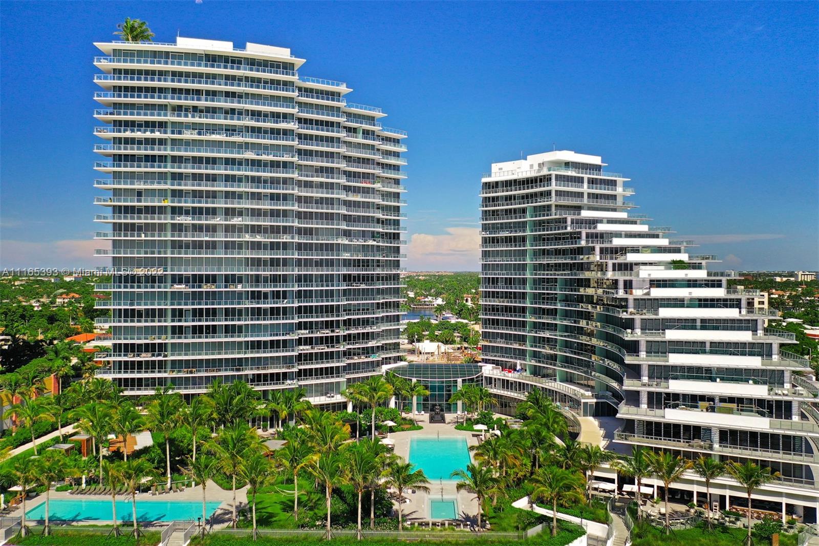 Auberge Beach - Residential