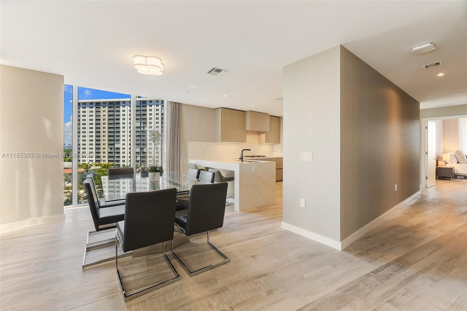 Auberge Beach - Residential